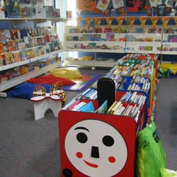 Glebe Branch Library