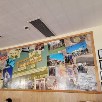 Lucky Boy - Burgers Near Me - Pasadena, California Lucky Boy - Burgers Near Me - Pasadena, California