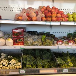 GS Supermarket