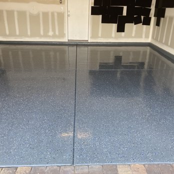 KC Handyman Services - Garage epoxy an clear seleant - Handyman Near Me KC Handyman Services - Garage epoxy an clear seleant - Handyman Near Me