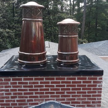 Top Hat Chimney Sweeps - Chimney Sweeps Near Me - Auburn, Alabama