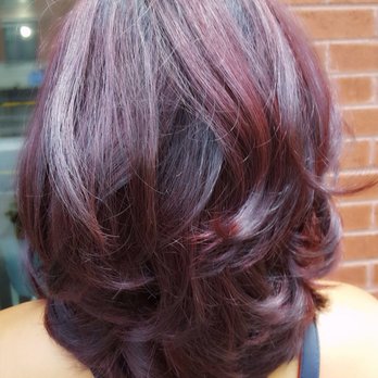 4:14 Salon & Spa - Hair Stylists Near Me - Arlington, Virginia
