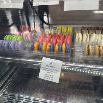 JL Patisserie Phoenix - Bakeries Near Me - Phoenix, Arizona