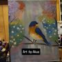 Photo of Original Art By Akua