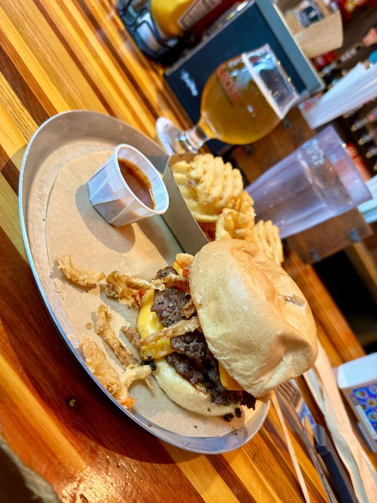 Social spots from M.L.Rose Neighborhood Pub