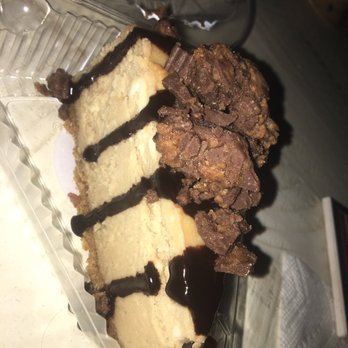 Momo's Cheesecakes - Turtle cheesecake from Momo's Cheesecakes - Desserts Near Me - Ellsworth, Maine Momo's Cheesecakes - Turtle cheesecake from Momo's Cheesecakes - Desserts Near Me - Ellsworth, Maine