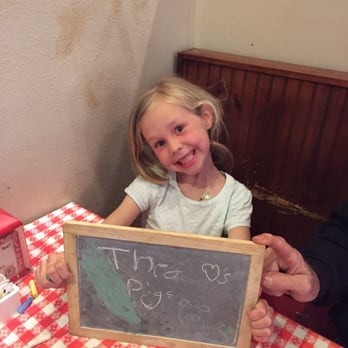 Rockin' Q Smokehouse - Theo loves pigs - Barbeque Near Me - Odessa, Texas Rockin' Q Smokehouse - Theo loves pigs - Barbeque Near Me - Odessa, Texas