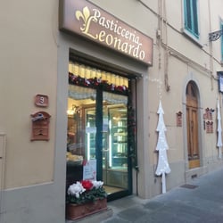 Pasticceria Leonardo