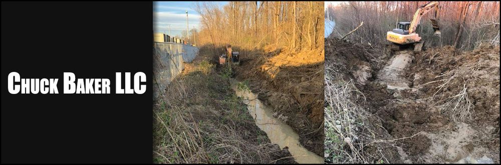 Slide of Chuck Baker