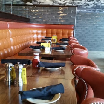 Maggie McFly's | Manchester - Side dining room - Breakfast & Brunch Near Me - Manchester, Connecticut
