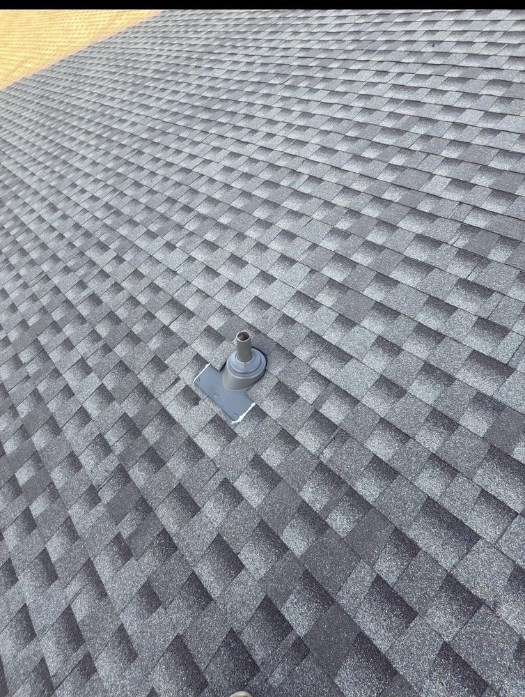 Slide of Industrial Roofing & Repair