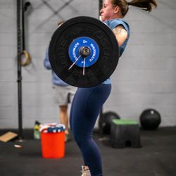 CrossFit ATP