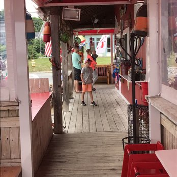 Claws - Seafood Near Me - Rockland, Maine