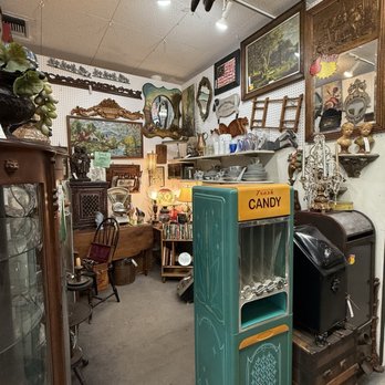 Antique Depot - Antiques Near Me - Orange, California