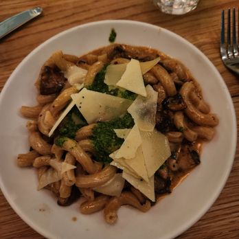 La Pecora Bianca NoMad - Garganelli - Italian Near Me - New York, New York