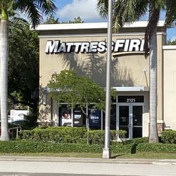 Mattress Firm Fort Lauderdale North Bal Harbor