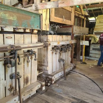 Texas Cotton Gin Museum - Museums Near Me - Burton, Texas Texas Cotton Gin Museum - Museums Near Me - Burton, Texas
