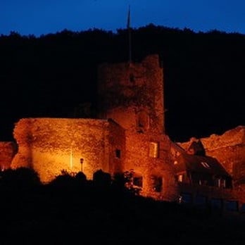 Pension Irene - Burg Landshut - Bed & Breakfast Near Me - Bernkastel-Kues, RP Pension Irene - Burg Landshut - Bed & Breakfast Near Me - Bernkastel-Kues, RP
