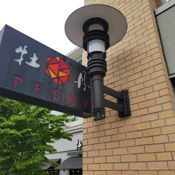 Peony Kitchen - Exterior - Chinese Near Me - Bellevue, Washington Peony Kitchen - Exterior - Chinese Near Me - Bellevue, Washington