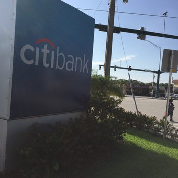 Citibank - Sign on the corner - Banks & Credit Unions Near Me - Palm Beach Gardens, Florida Citibank - Sign on the corner - Banks & Credit Unions Near Me - Palm Beach Gardens, Florida