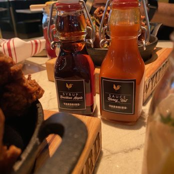 Yardbird - New American Near Me - Washington, DC, District of Columbia