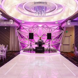 Such a stunning Banquet Hall