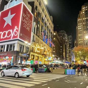 Macy's - Department Stores Near Me - New York, New York Macy's - Department Stores Near Me - New York, New York