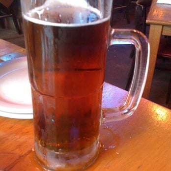 Logan's Roadhouse - 22 oz Ziegy - ice cold! - Steakhouses Near Me - Burleson, Texas Logan's Roadhouse - 22 oz Ziegy - ice cold! - Steakhouses Near Me - Burleson, Texas