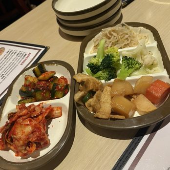 Sonamu Korean Restaurant - Korean Near Me - San Francisco, California Sonamu Korean Restaurant - Korean Near Me - San Francisco, California