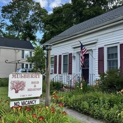 Mulberry Bed & Breakfast