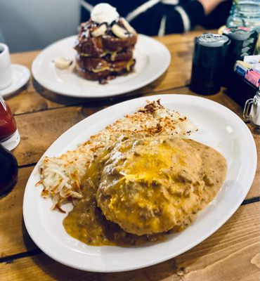 Honeybear Cafe by null
