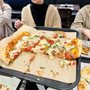 Olive’s Fresh Pizza Bar