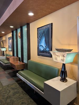 Riverview Theater by null