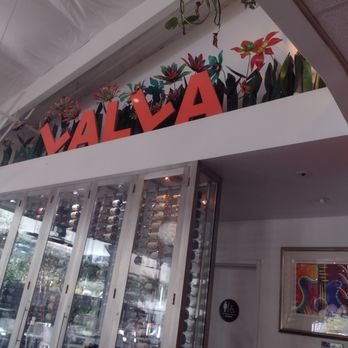 Lalla Grill Del Monte - New American Near Me - Monterey, California
