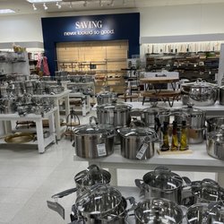 Marshalls - Cookwares
