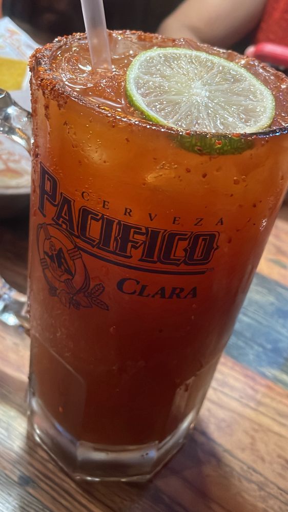 La Cabana, Mexican Restaurant