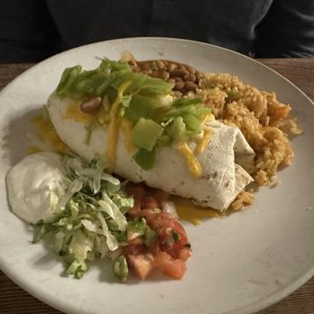 Doc Martin's - Smothered burrito - American Near Me - Taos, New Mexico Doc Martin's - Smothered burrito - American Near Me - Taos, New Mexico