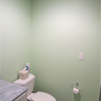 Paint All Painting - undefined - Painters Near Me