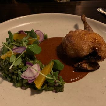 Wildflower - Quail - Cocktail Bars Near Me - Denver, Colorado