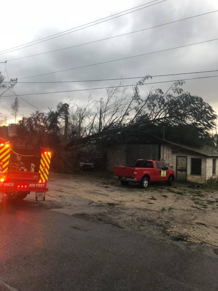 Slide of Elevated Roofing