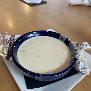 Seaport Grille - Clam chowder - Seafood Near Me - Gloucester, Massachusetts Seaport Grille - Clam chowder - Seafood Near Me - Gloucester, Massachusetts
