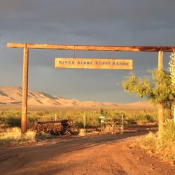 River Ridge Guest Ranch LLC - Home away from home