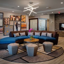 Homewood Suites by Hilton St. Louis Westport - Reception