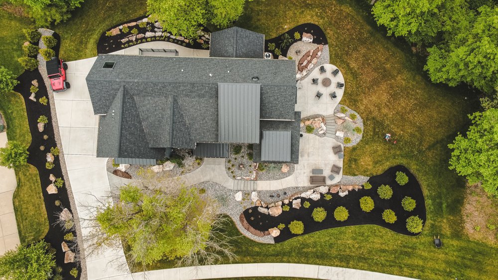 Yard Chefs - tree service in Gibsonia, PA