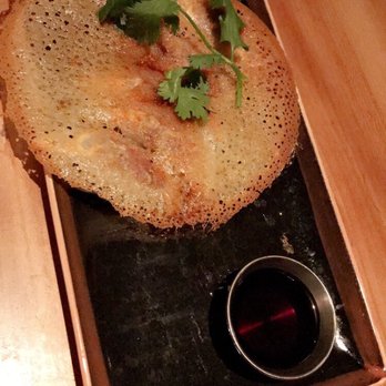 RAMEN-SAN - Wagyu Gyoza Dumplings - Ramen Near Me - Chicago, Illinois RAMEN-SAN - Wagyu Gyoza Dumplings - Ramen Near Me - Chicago, Illinois