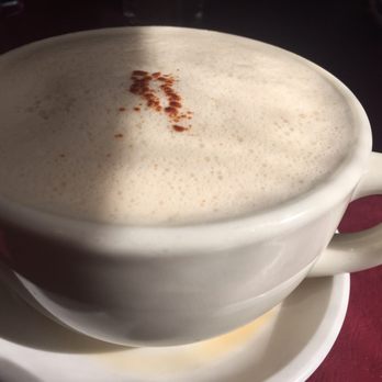 Lucile's Creole Cafe - Chai latte - Cajun/Creole Near Me - Boulder, Colorado
