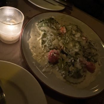 Tabaré Williamsburg - Ravioli - Latin American Near Me - Brooklyn, New York Tabaré Williamsburg - Ravioli - Latin American Near Me - Brooklyn, New York