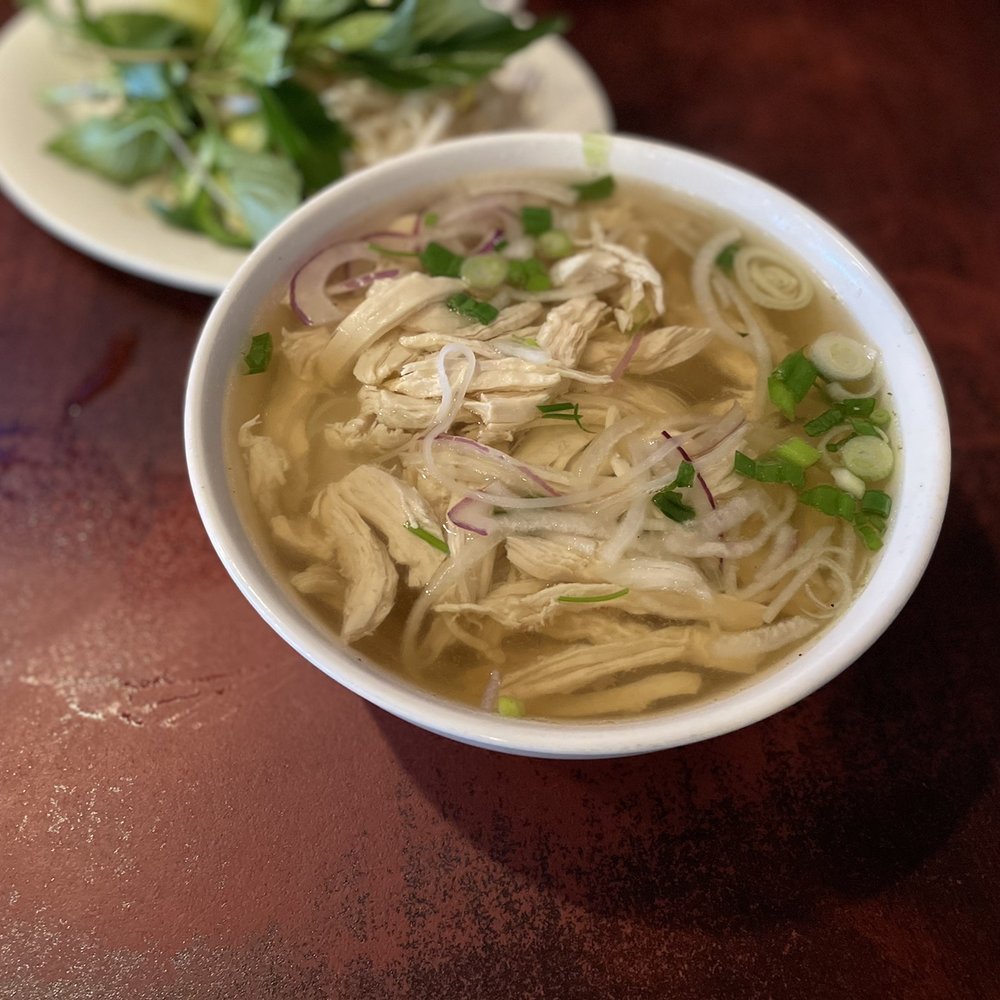 Pho 20 - Chicken Pho - Vietnamese Near Me - Avon, Colorado Pho 20 - Chicken Pho - Vietnamese Near Me - Avon, Colorado
