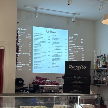 Tortello - Pasta Shops Near Me - Chicago, Illinois Tortello - Pasta Shops Near Me - Chicago, Illinois