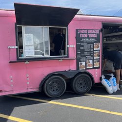 J Mo’s - Truck